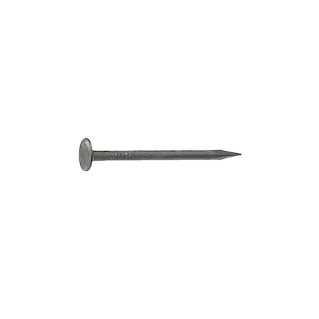 Tinkertools 1.375 in. Drywall Phosphate-Coated Steel Nail Cupped Head, Gray - 50 lbs TI2742873
